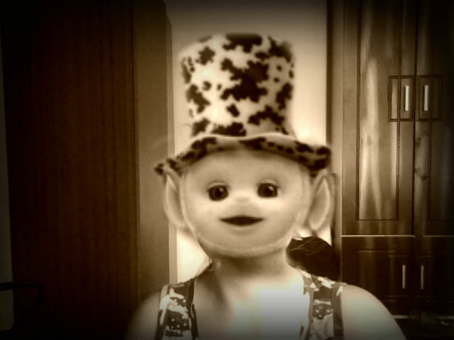 Teletubies