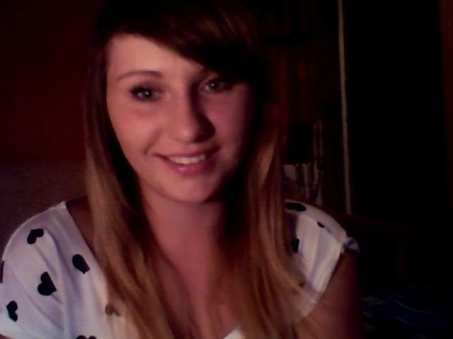 Przed Imprez :)