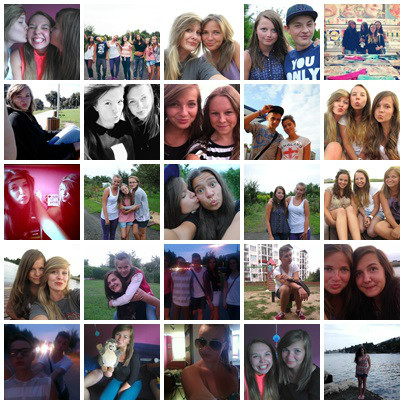 HOLIDAY 2013