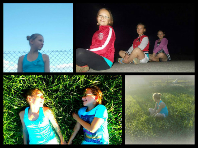Z nimi ;**