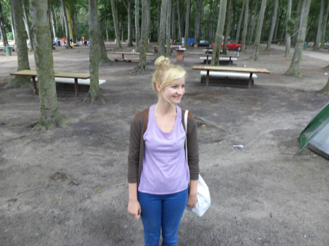 Wpis gretchen