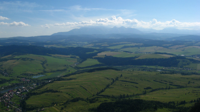 Tatry
