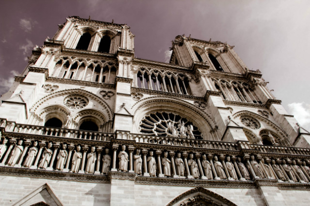 Notre Dame