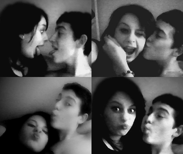 You're fu*kin perfect to me.