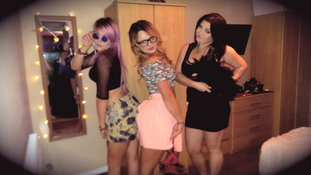 Party time ;) 