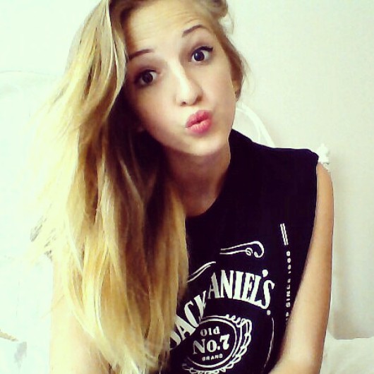 Wpis chchcherrybomb