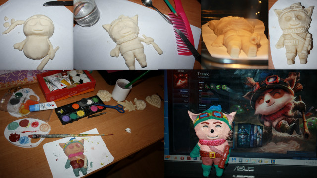 Teemo 