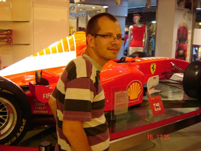 Kamil Szaleniec