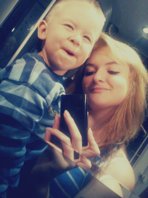 Misiek :*