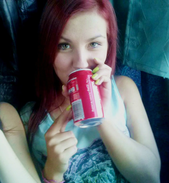 coke