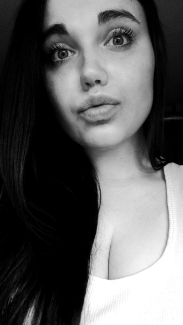 Wpis staceyface