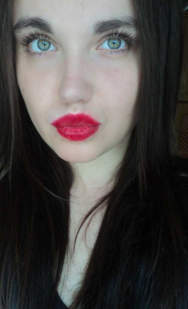 Wpis staceyface