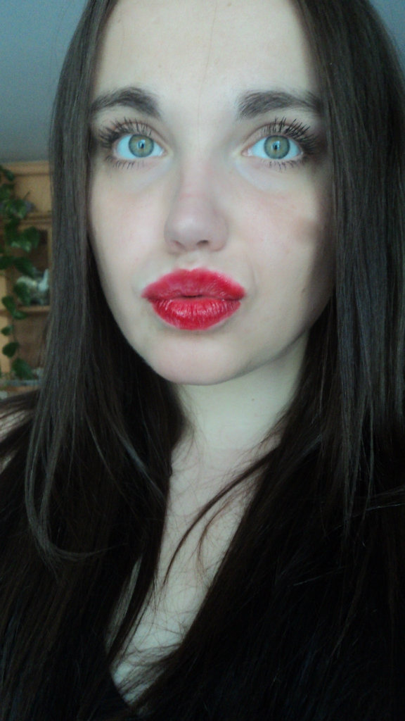 Wpis staceyface