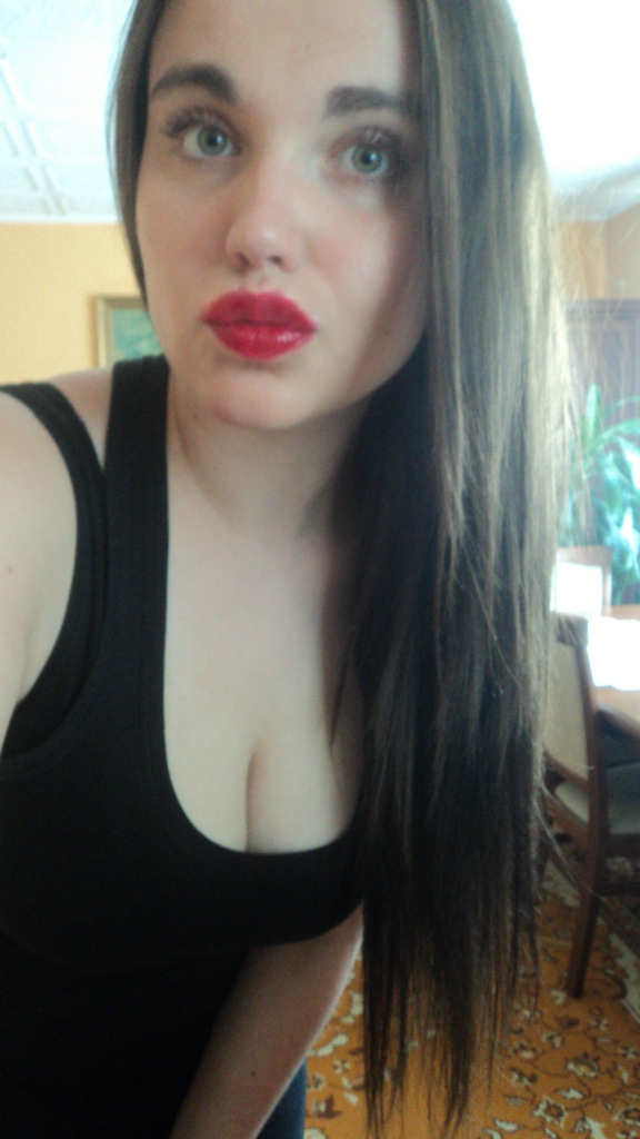 Wpis staceyface