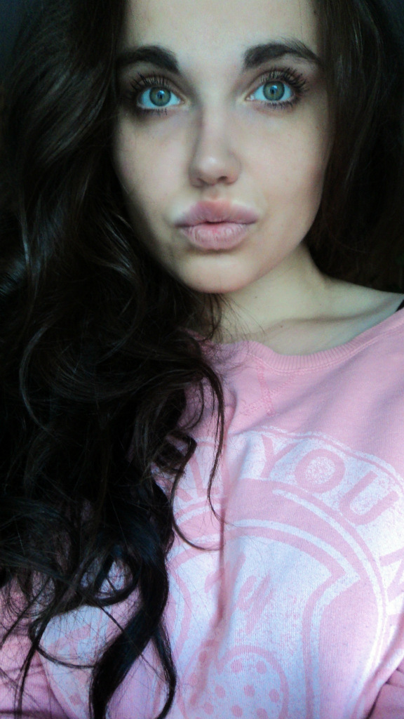 Wpis staceyface