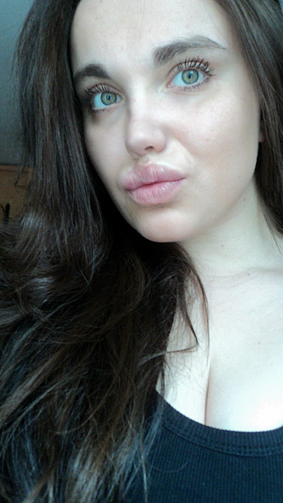 Wpis staceyface