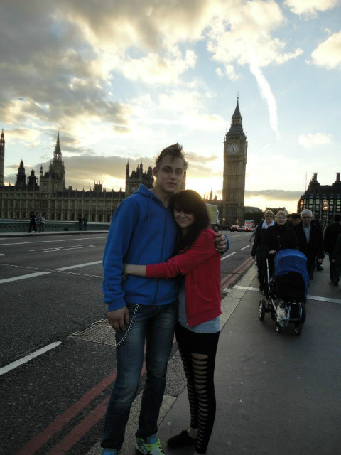 LONDYN 2012r