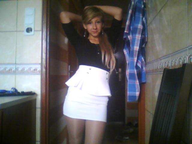 hahahah  ;xx