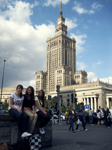 Holidays, so beautiful. 