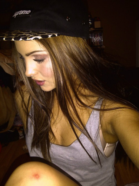 Wpis xxxbrookellexxx