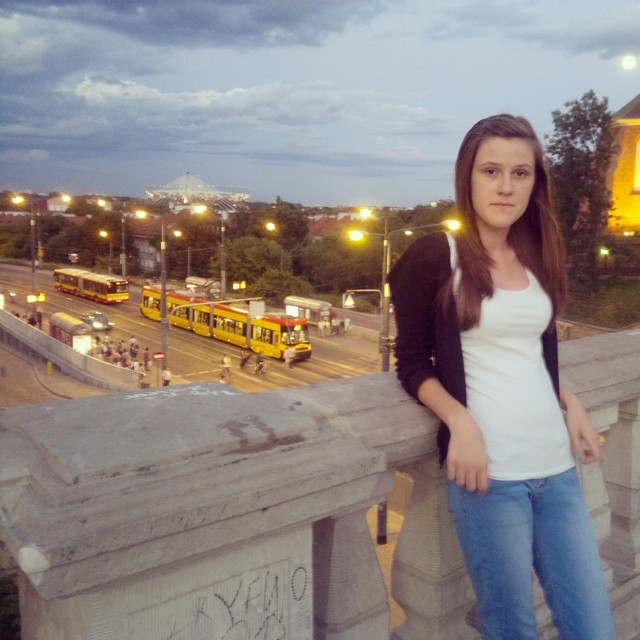 Stare Miasto