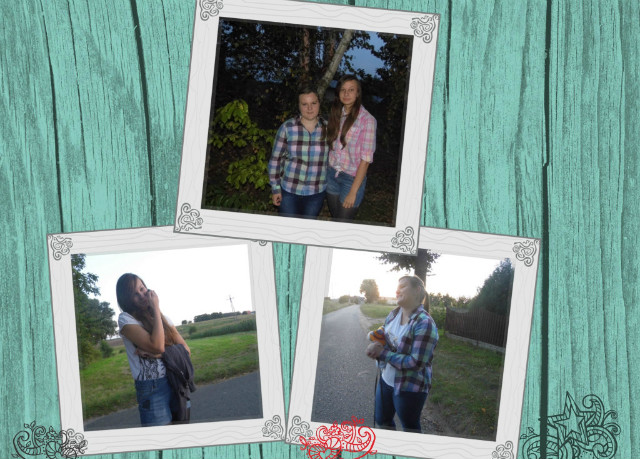 Najlepszego Marta :*