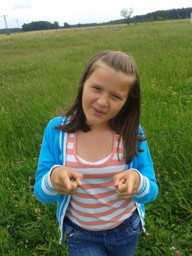 I LOVE YOU 