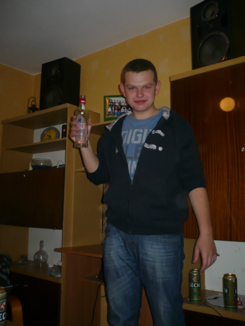 kaczor