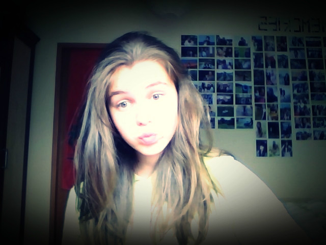 Wpis makeloveexd