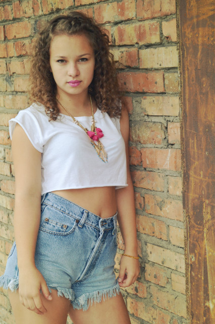 Wpis afrolok