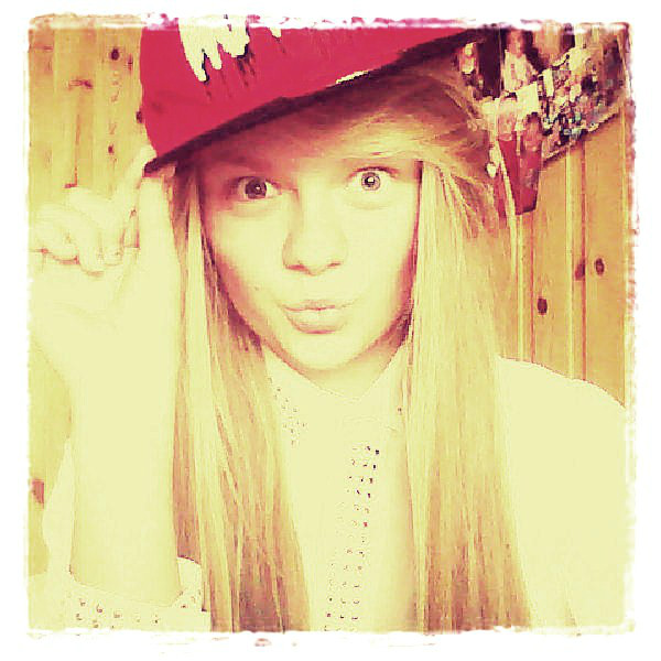 elo! :>