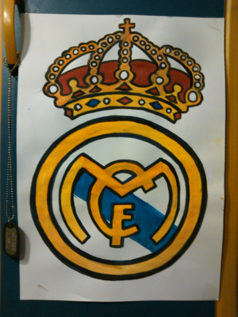 real madrid