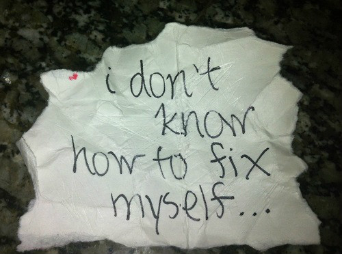 Fix me.