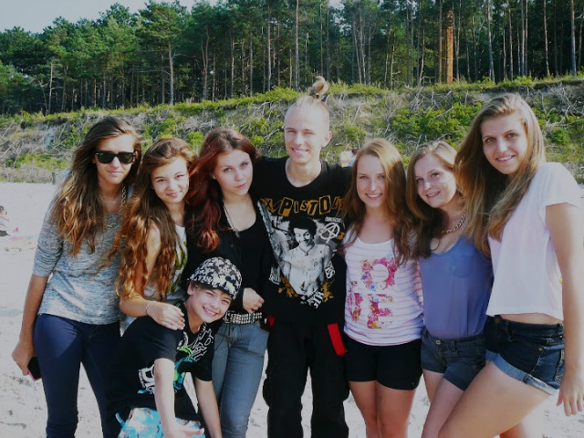 Wpis saaygoodbye