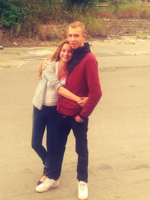 Wpis somebodyloveyou