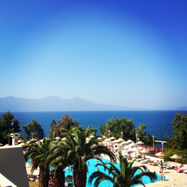 TURKEY 2013