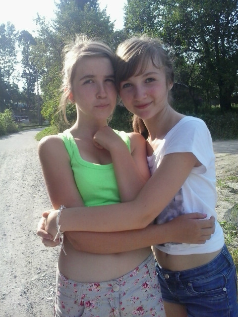 moje dupy :* 
