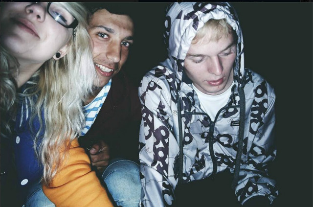 MAAJAAA HIPSTA !!!!!!!