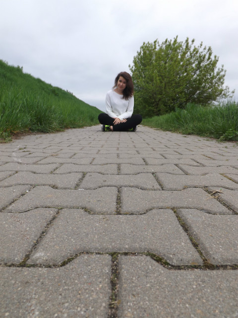 koniec