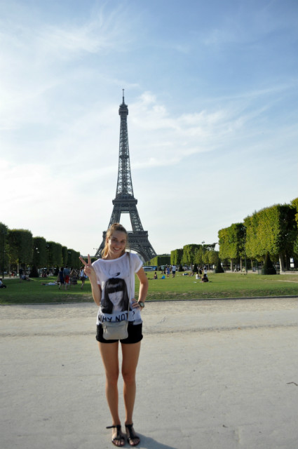 Paris 
