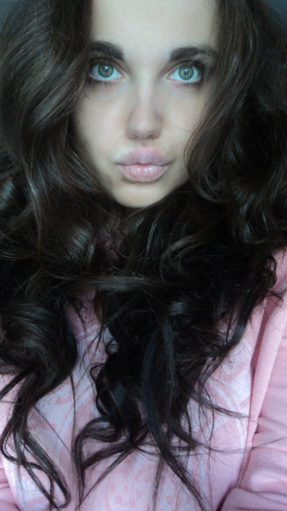 Wpis staceyface