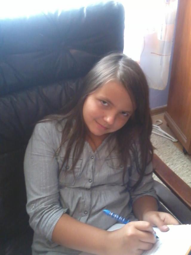 Kaja;D