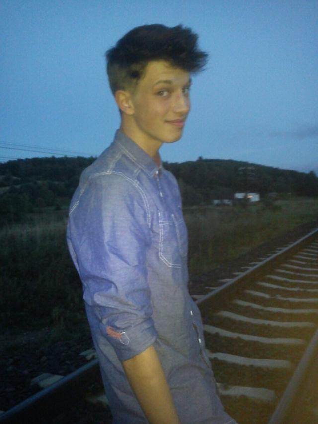 blehh