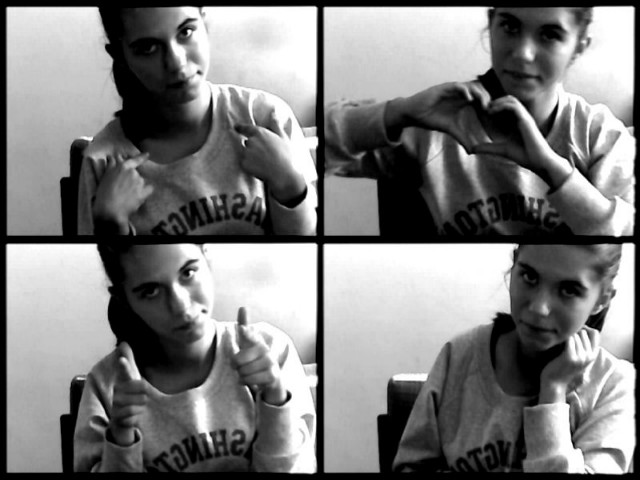 Kocham Ci ;* 