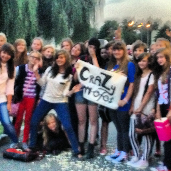 this is us!