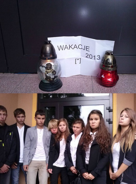 wakacje,egnajcie [*]