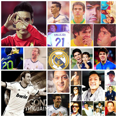 Wpis halamadrid7