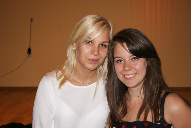obcy blisi od najbliszych...