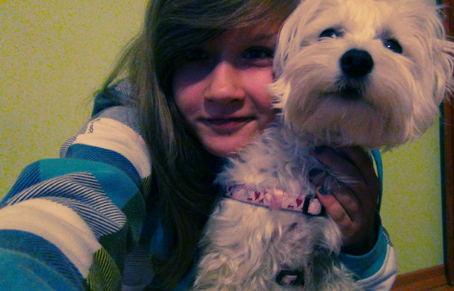Pierwszy dzie *__*