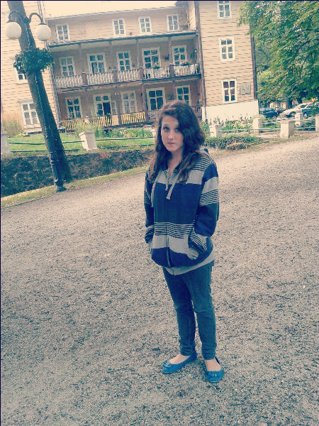Ogem To tsknie